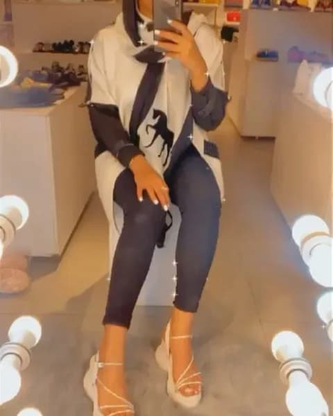 صندل زنانه