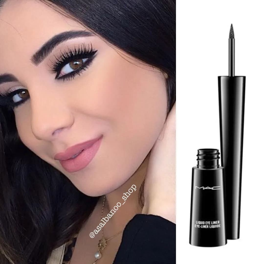 خط چشم مایع بوت بلک مک