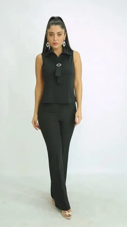 تاپ حلزونی زنانه