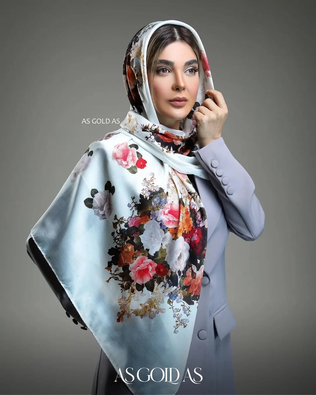 شال سایز ۱۲۰ کد ۱۰۰۵۵