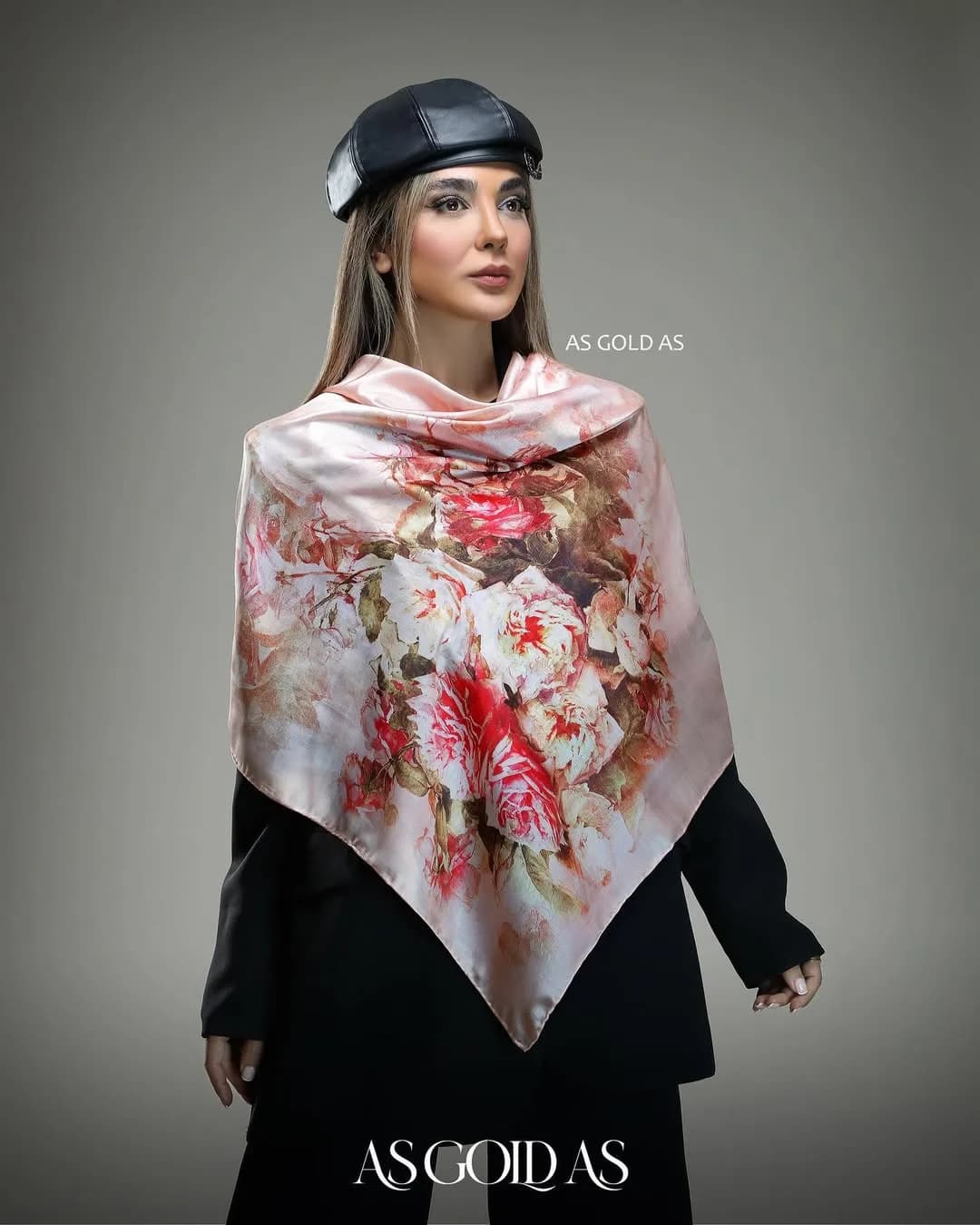 شال سایز ۱۲۰ کد ۱۰۰۵۵