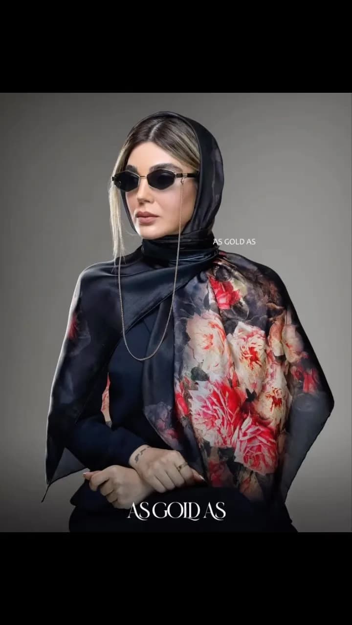 شال سایز ۱۲۰ کد ۱۰۰۵۵