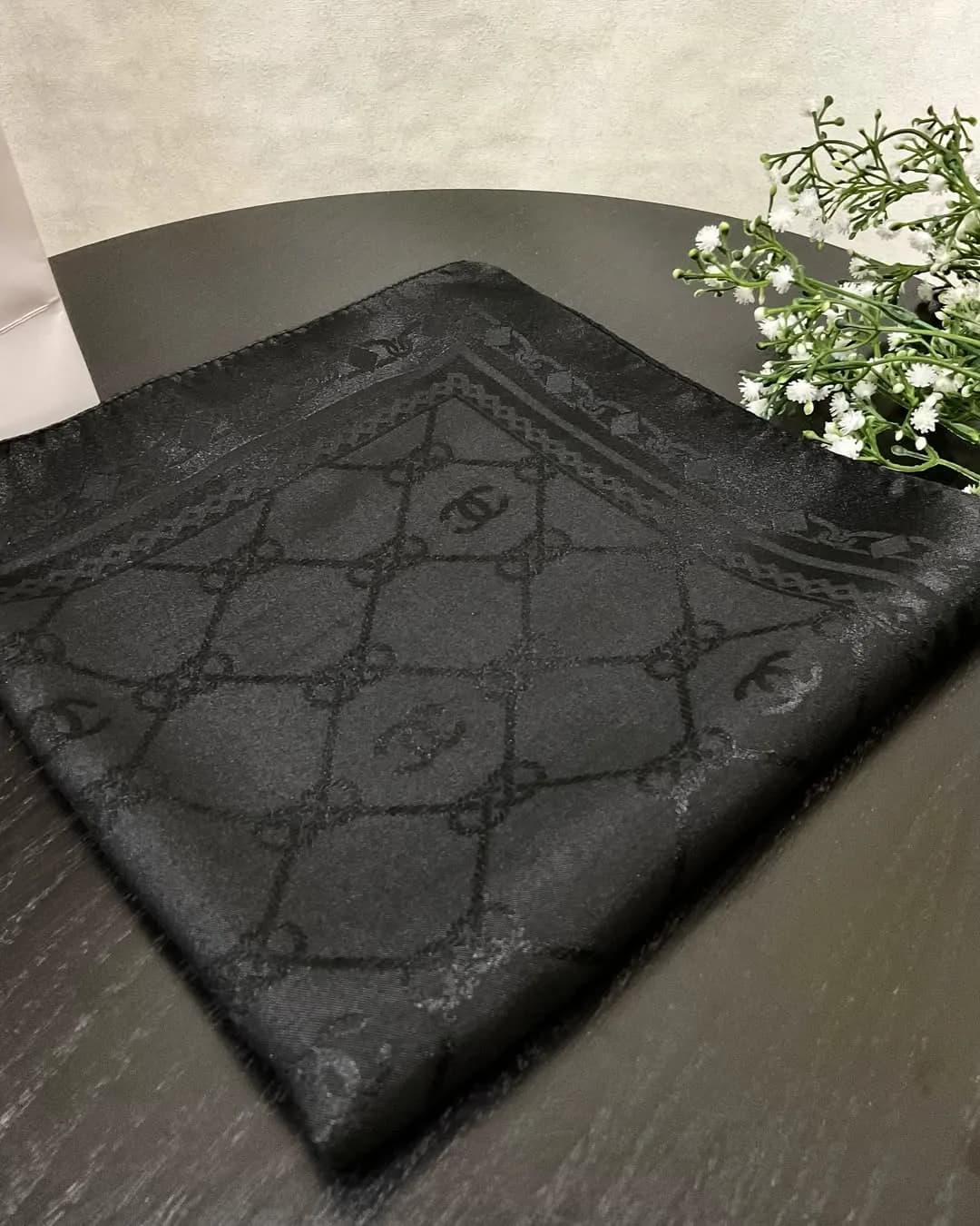 روسری ۱۲۰
