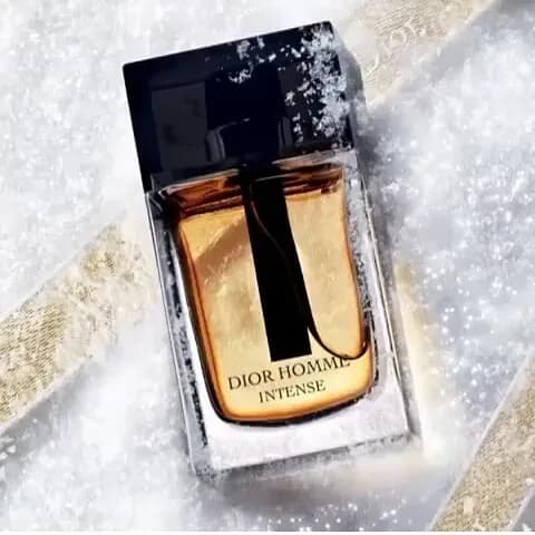 عطر هوم اینتنس مردانه دیور