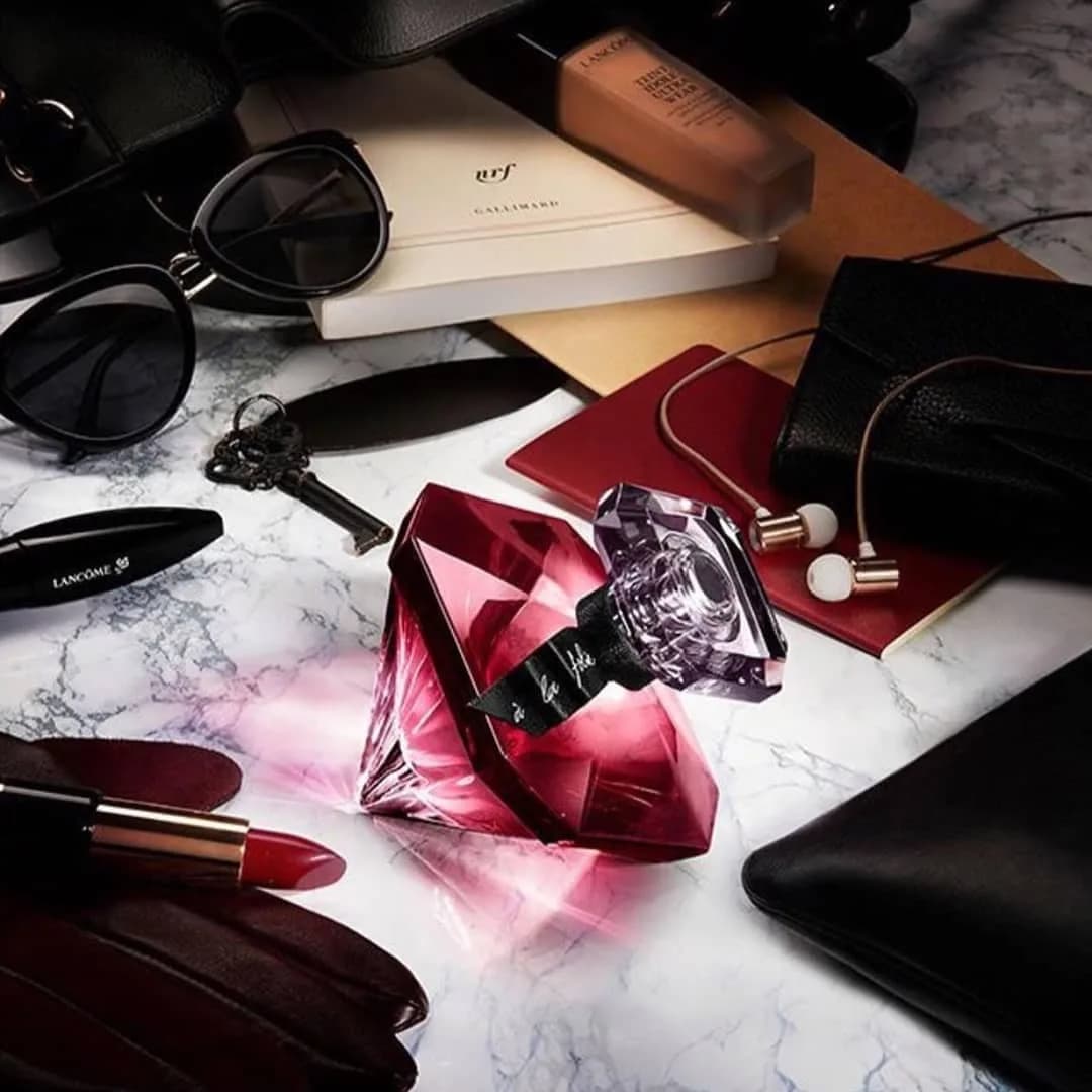 عطر لانویت ترزور ادوپرفیوم زنانه لانکوم