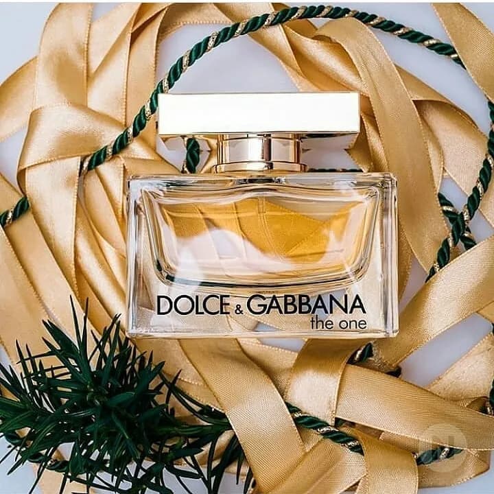 عطر دوان ۷۵ میل دولچه گابانا