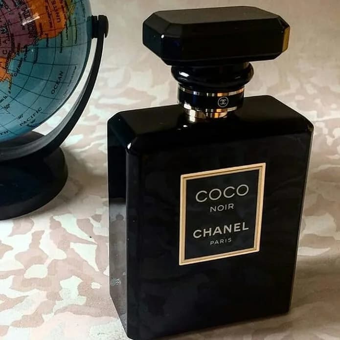 عطر زنانه شنل کوکو نویر