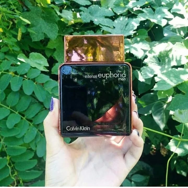 عطر مردانه کالوین کلین ایفوریا اسنس