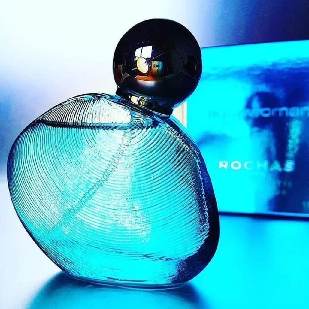 عطر آکوا وومن روشاس