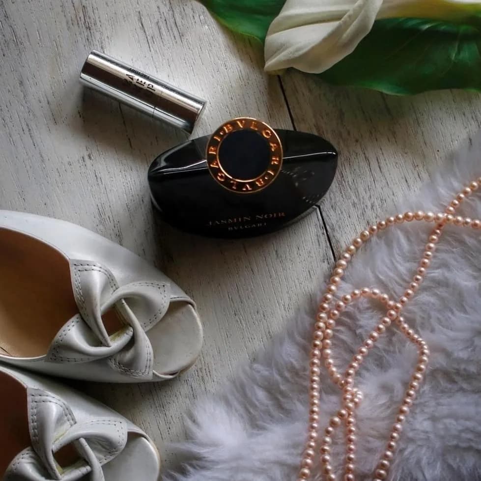 عطر جاسمین نویر بولگاری
