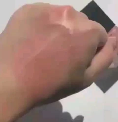 رژگونه مایع اورگاسم نارس