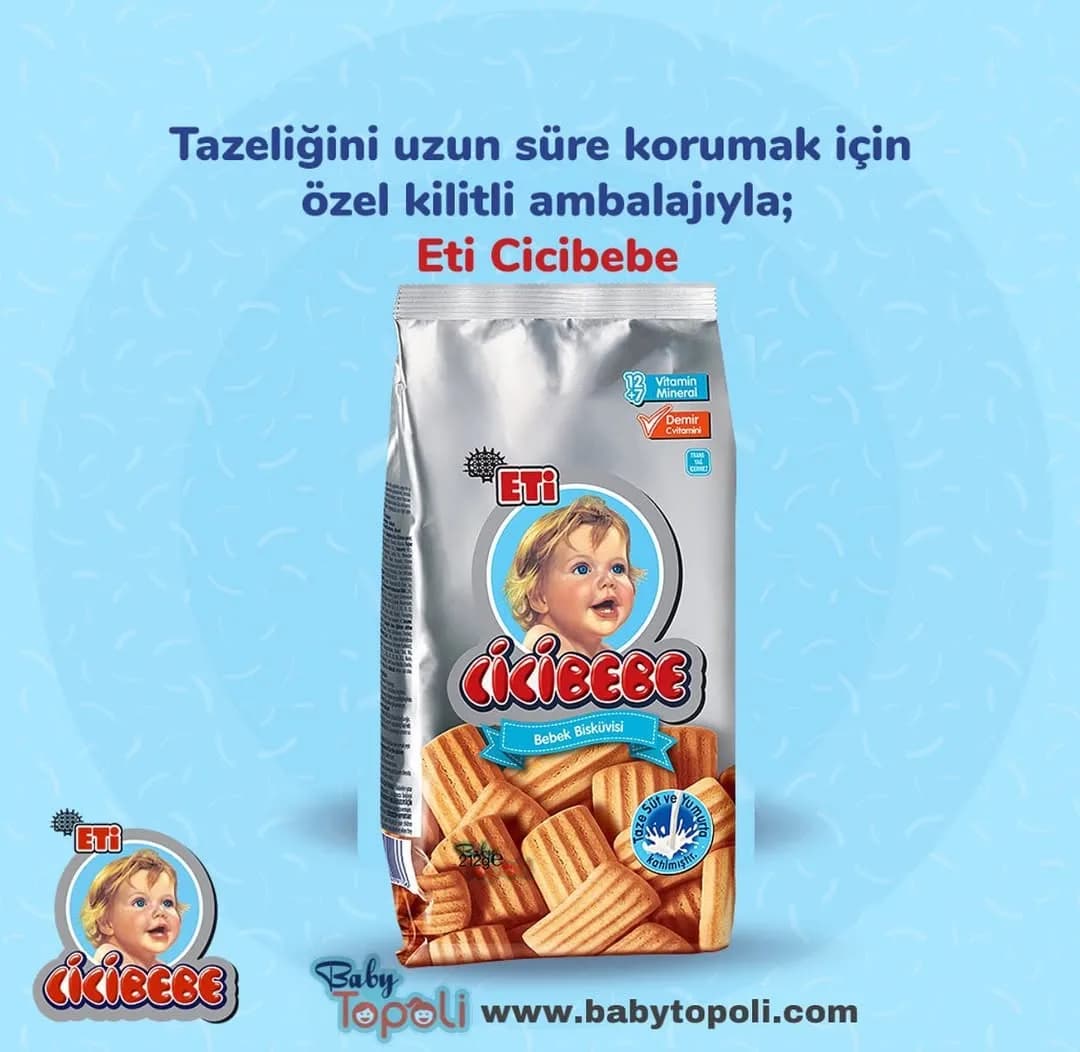 بیسکوییت چی چی ب ب