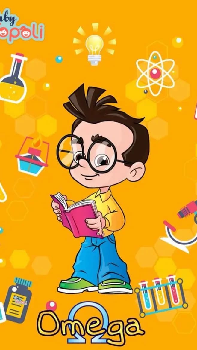 شربت مولتی ویتامین امگا ۳ نوتریژن