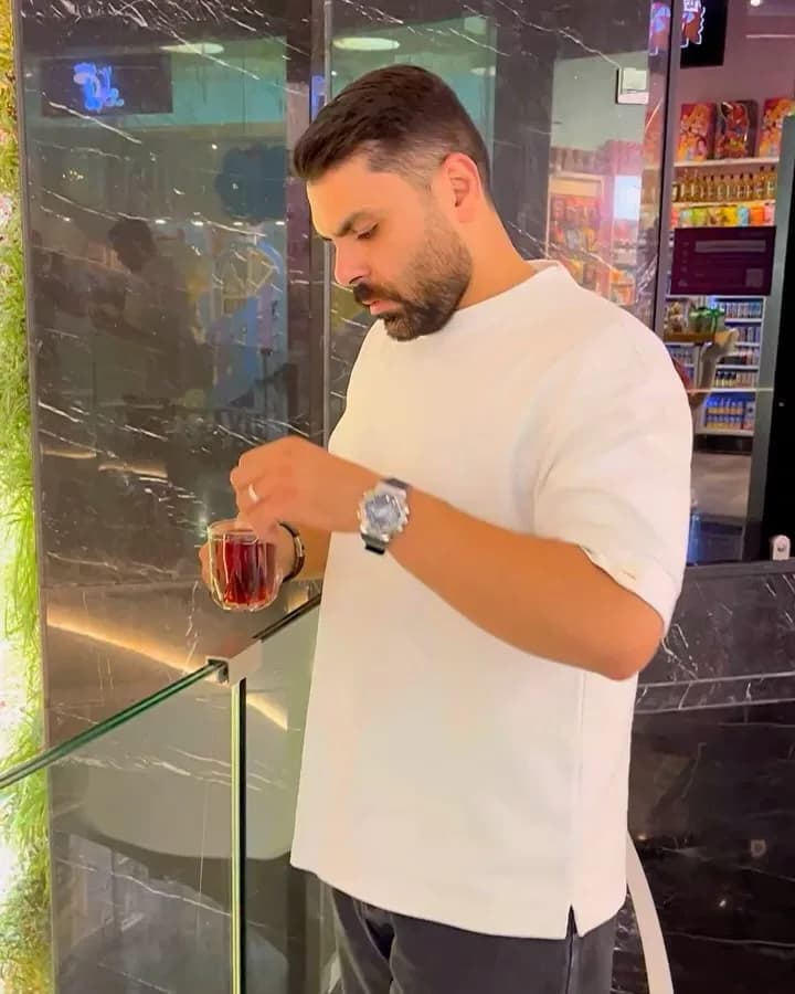 چای شب ارگانیک کودک هیپ