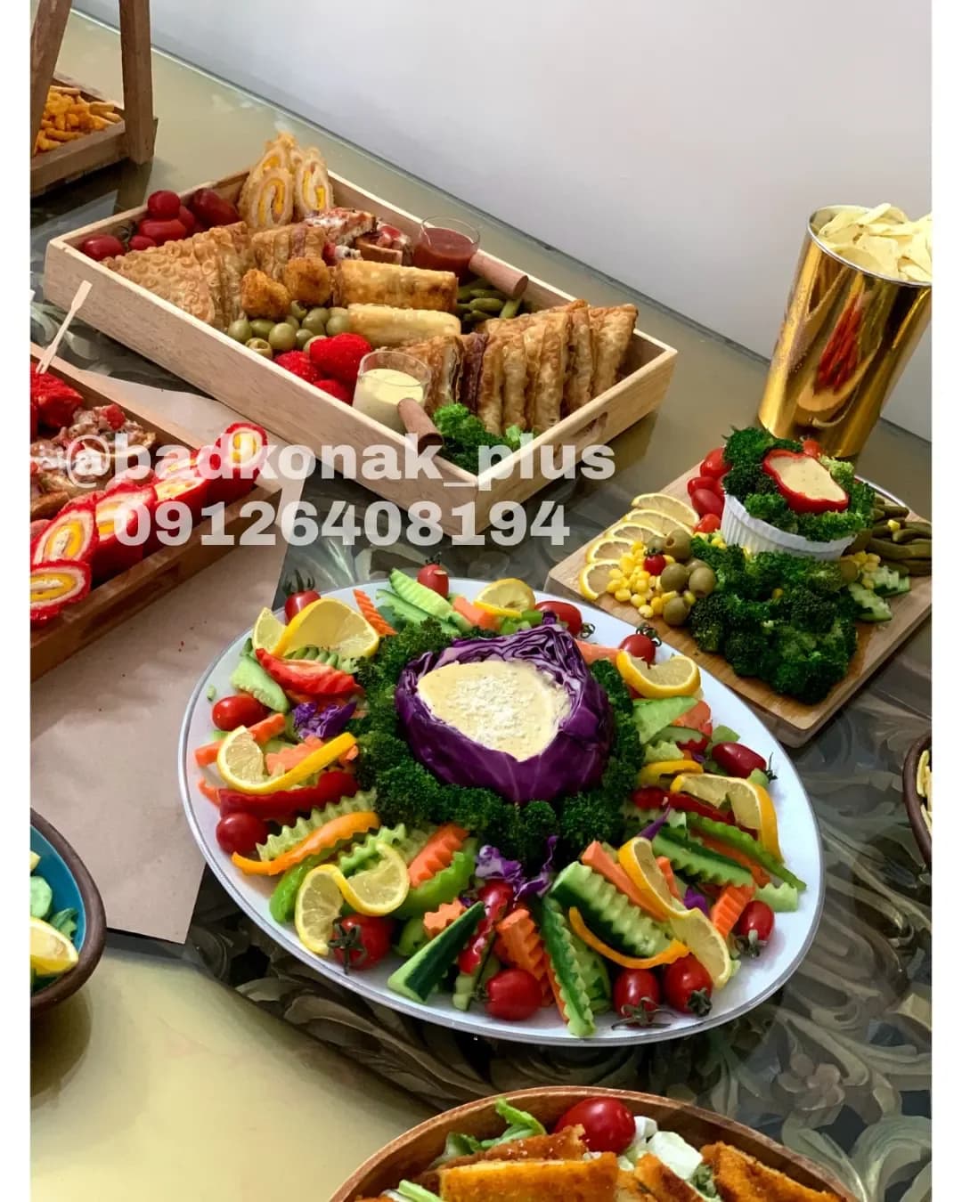 فینگرفود