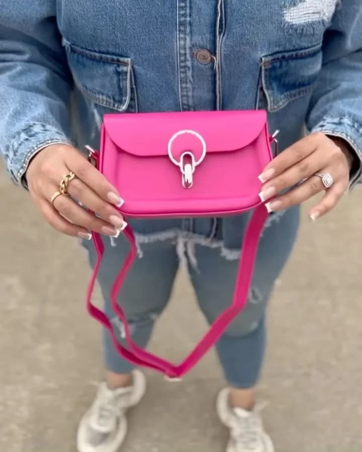 مینیبگ قفلدار