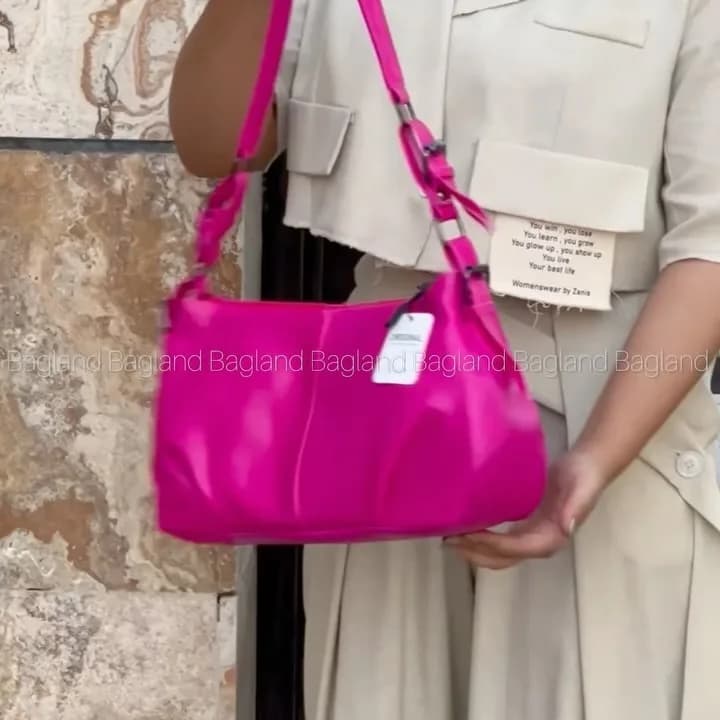 کیف دوشی نیلا