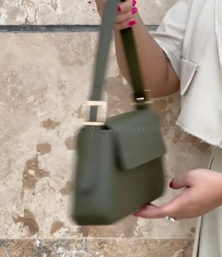 کیف دوشی آینام