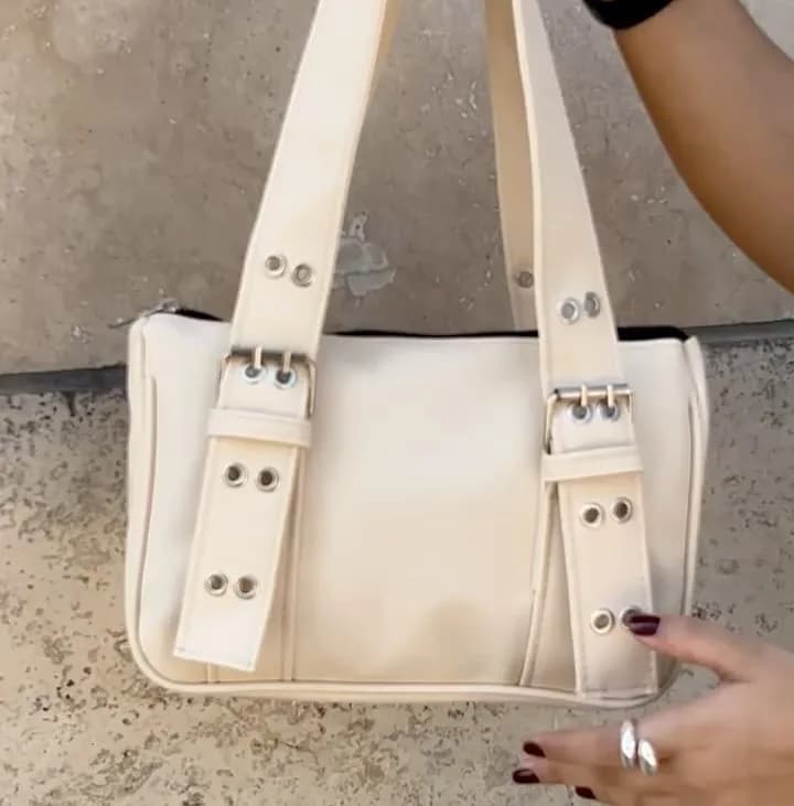 کیف دوشی پانچی کایلی