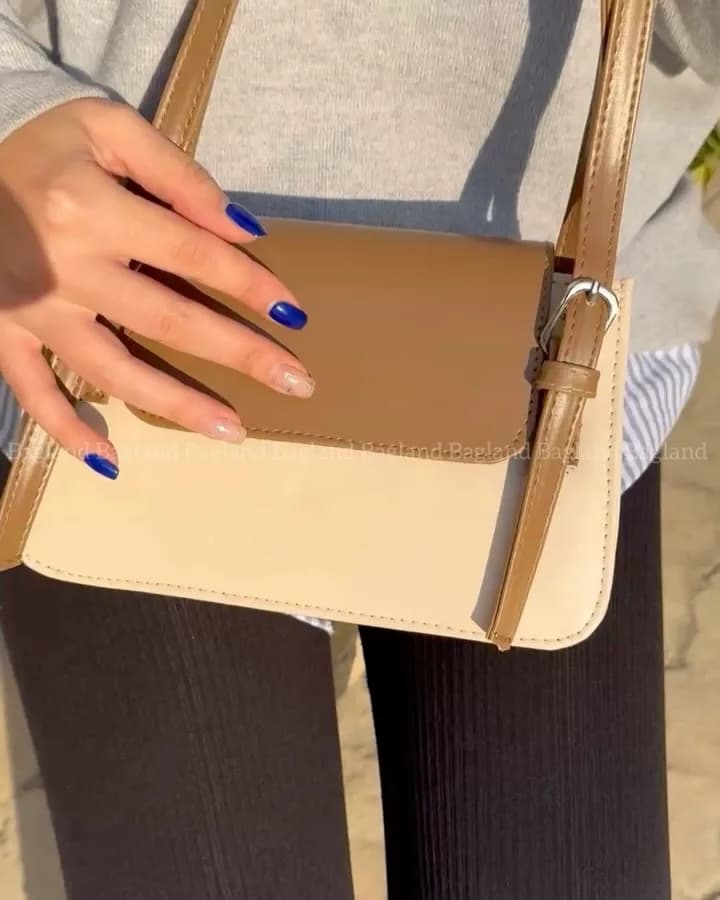 کیف دوشی زنانه