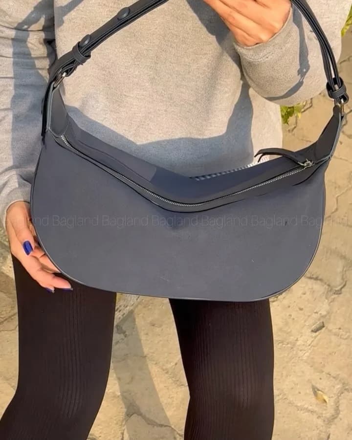 کیف دوشی زنانه