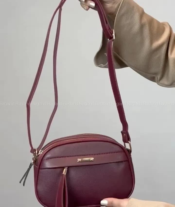 کیف دوشی زنانه