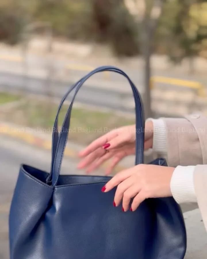 کیف دوشی زنانه