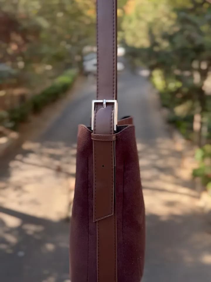 کیف دوشی زنانه