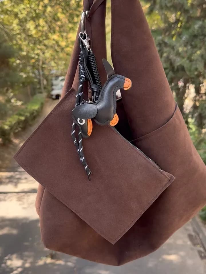 کیف دوشی زنانه