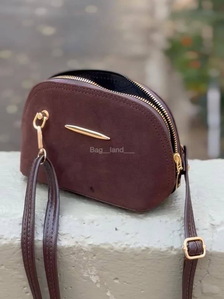 کیف دوشی کوچک زنانه