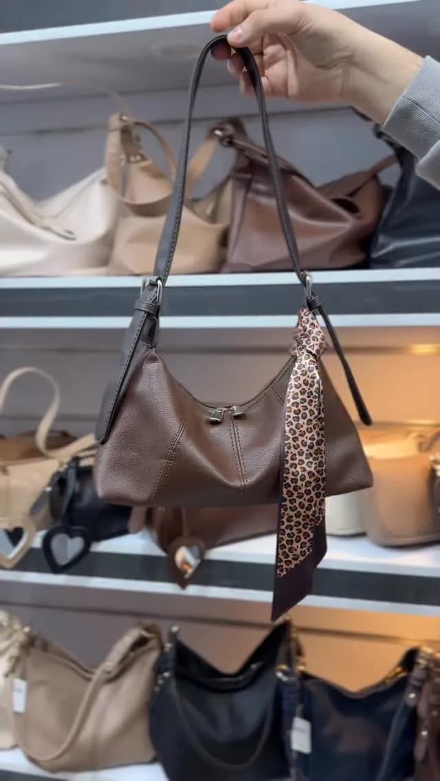 کیف دوشی ژیلا