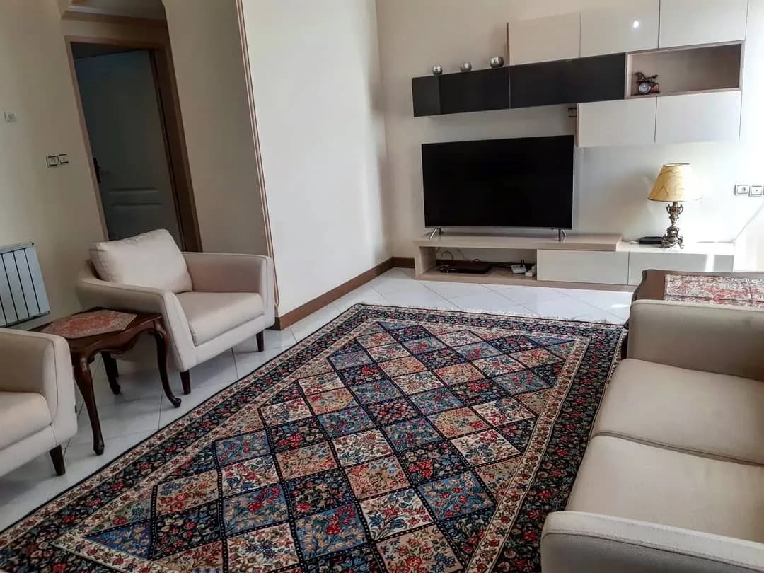 فرش دستباف کرمان