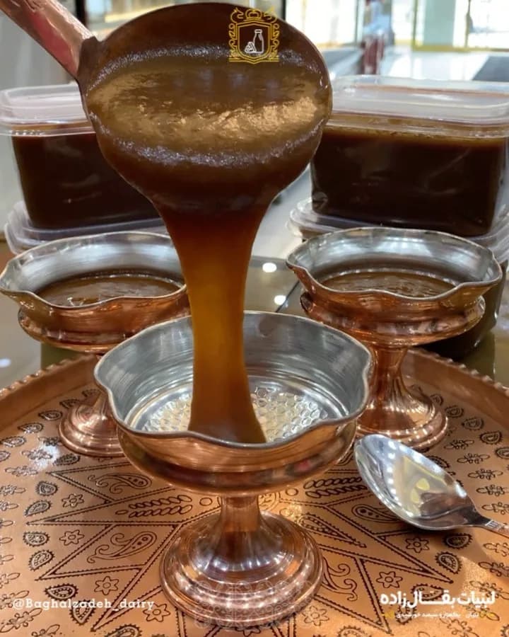 سمنو بقال‌زاده