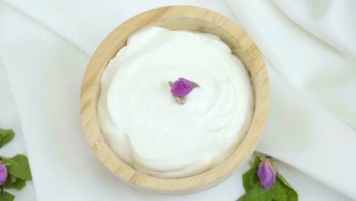 ماست چکیده