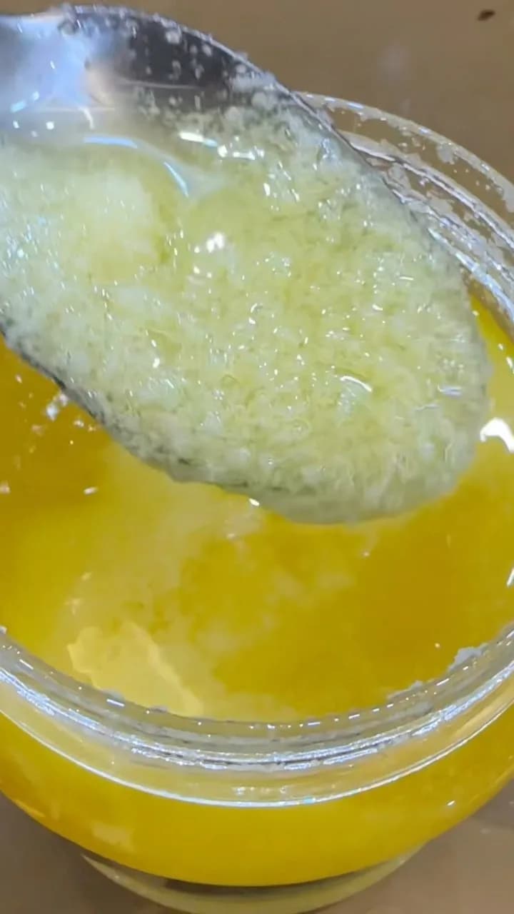 روغن حیوانی ساری یاغ