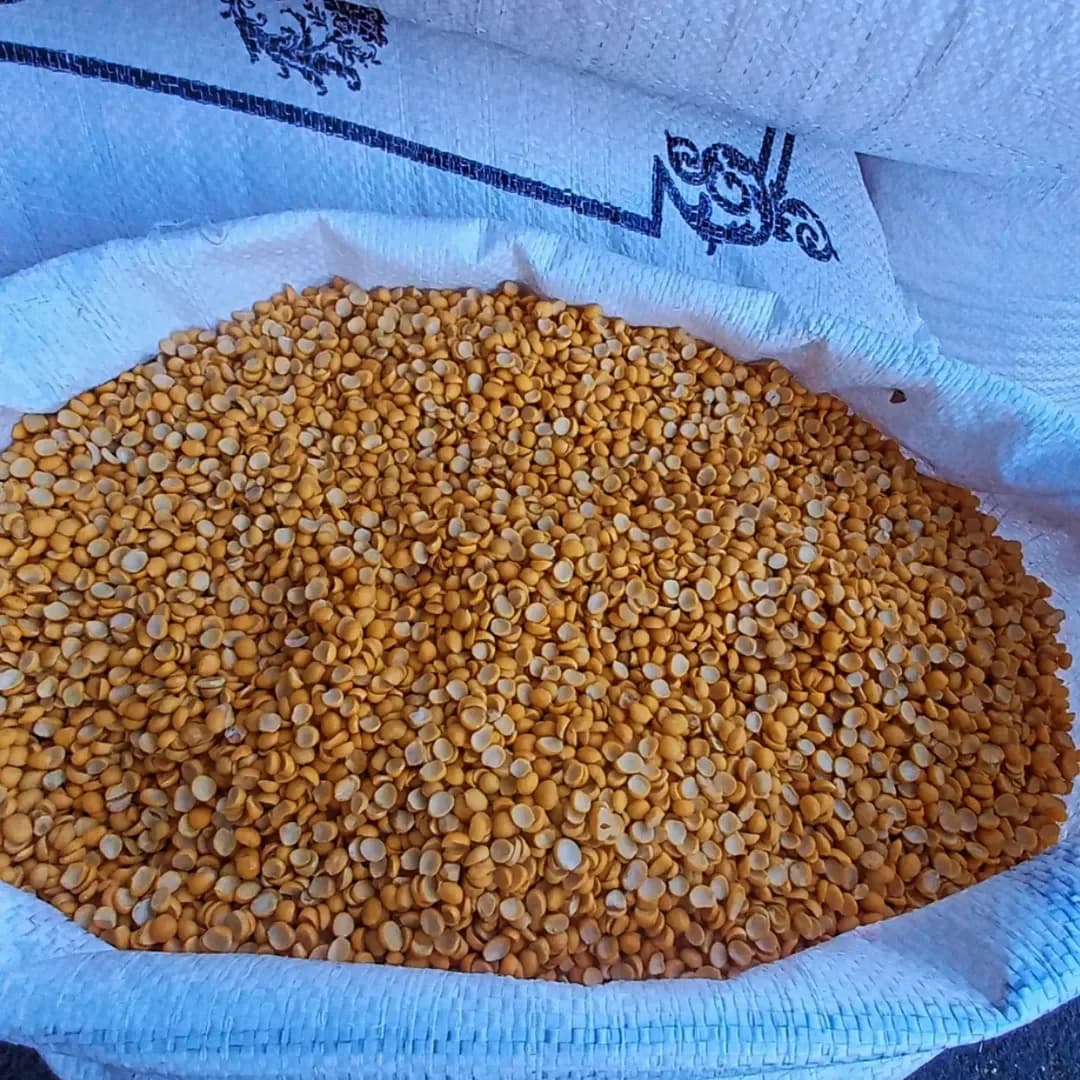 لپه ریزدانه گونی ۳۰ کیلویی