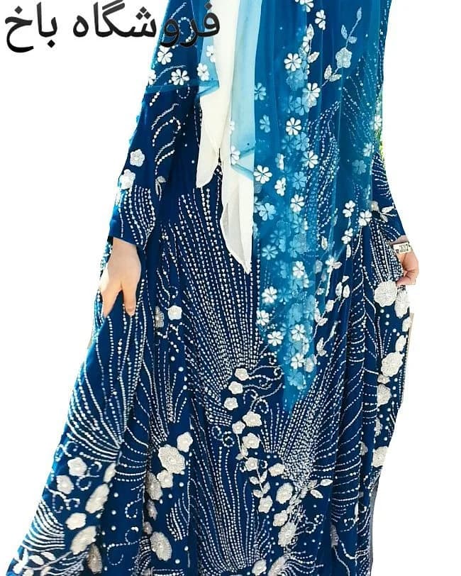 لباس محلی مجلسی زنانه