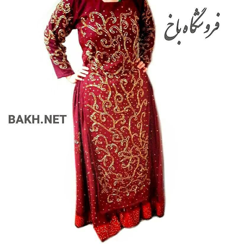 لباس محلی بختیاری