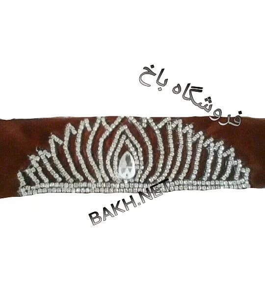 چارقد محلی لری
