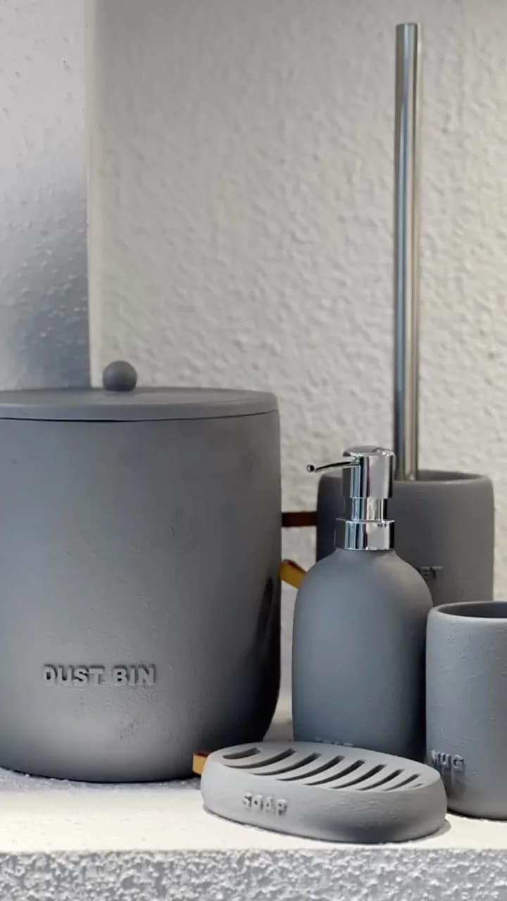 ست سرویس بهداشتی