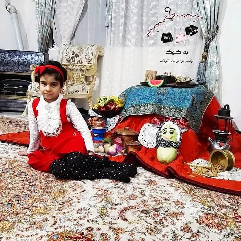 ست بلوز و دامن پیله‌دار