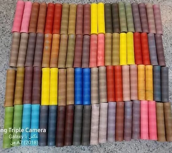 گریپ دوچرخه بی‌ام‌ایکس بنگ