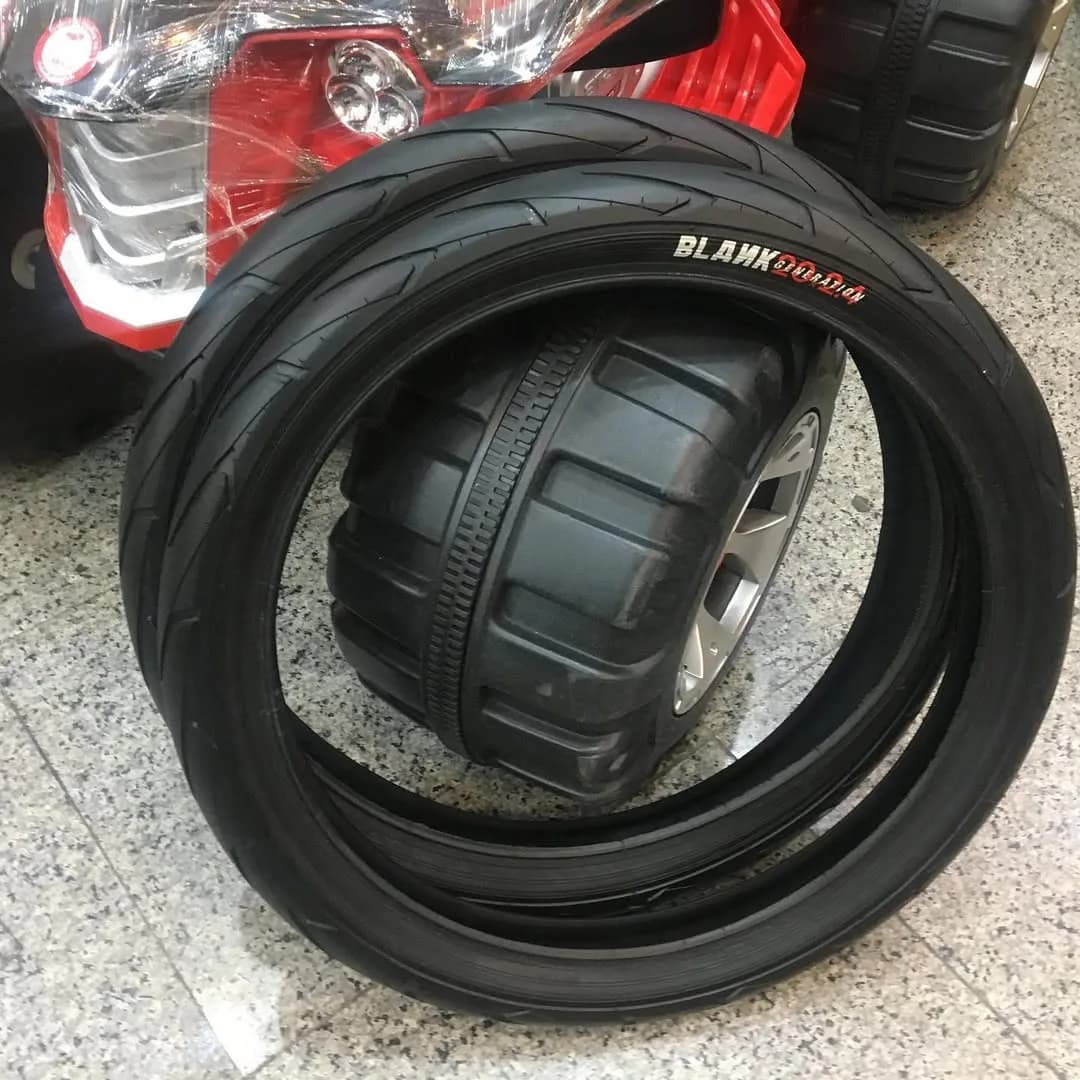 لاستیک دوچرخه سایز ۲/۴۰