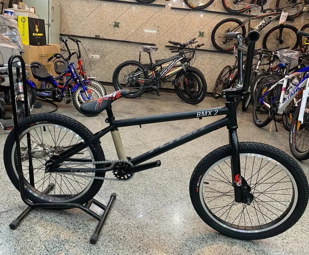 دوچرخه BMX2 سایز ۲۰