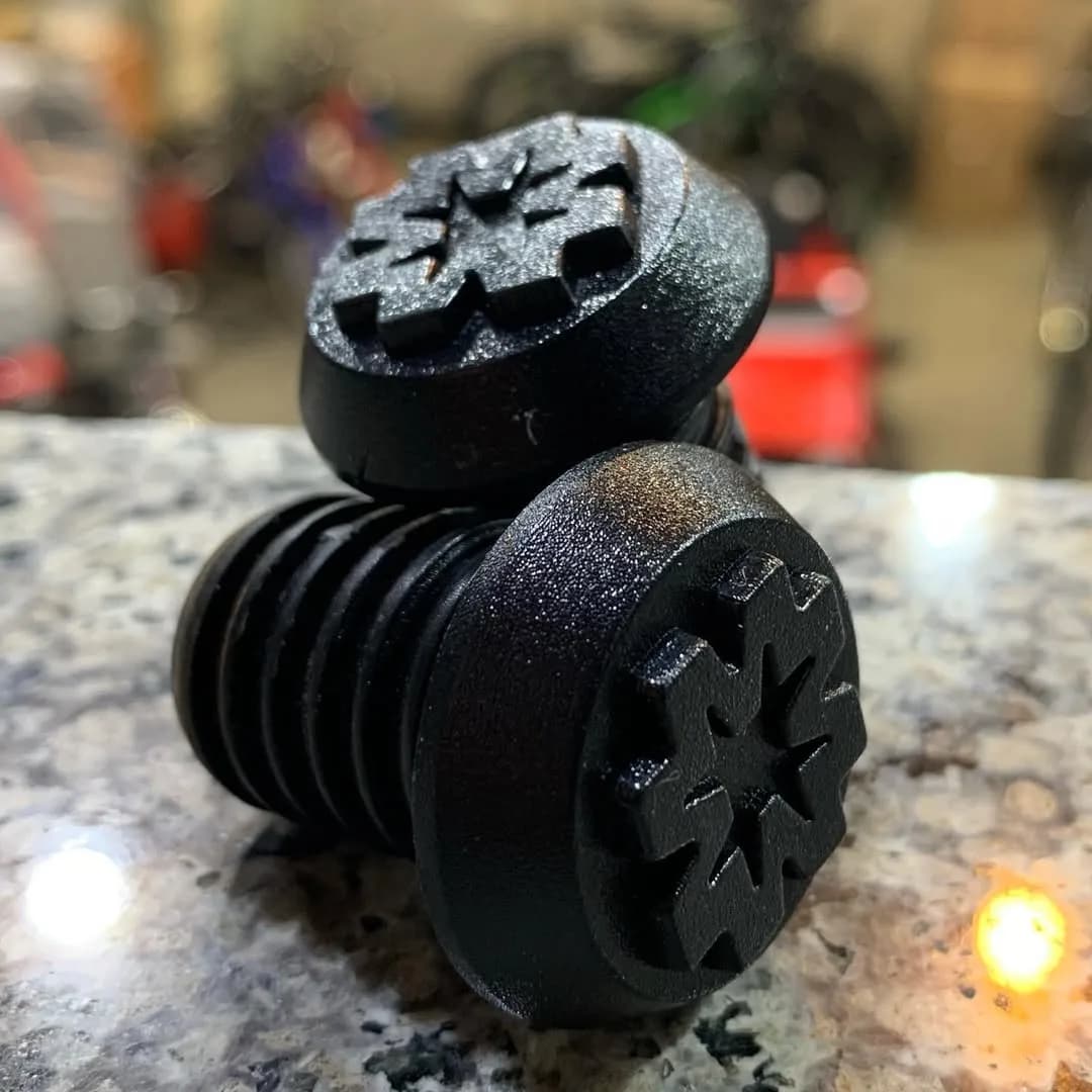 اندبار دوچرخه BMX جاینت