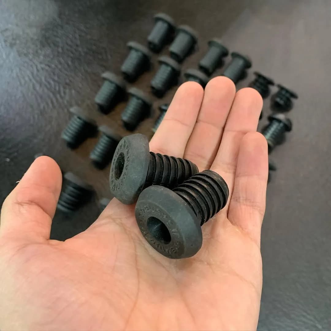 اندبار دوچرخه BMX