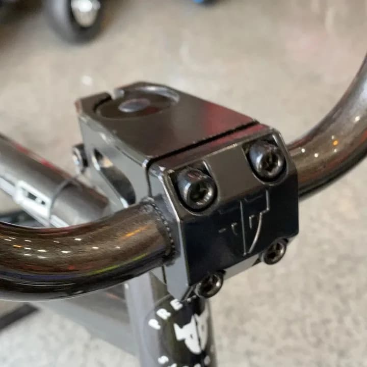دوچرخه BMX پرمیوم اینسپایر