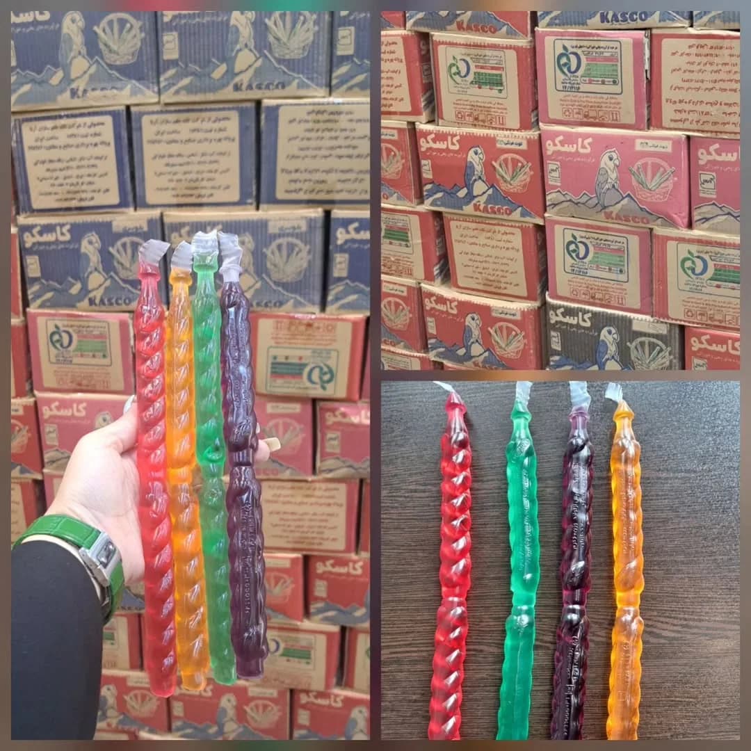 نوشمک ۷۰ گرمی