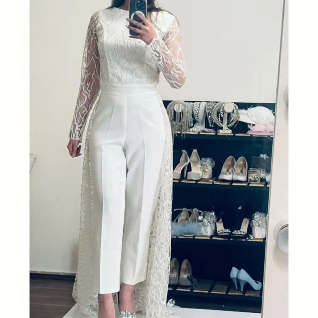 لباس عقد سایز ۳۴ تا ۳۶