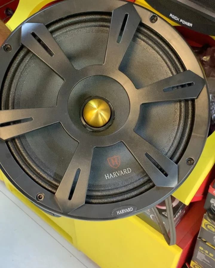 میدرنج ۱۰ اینچ هاروارد HM-1000A